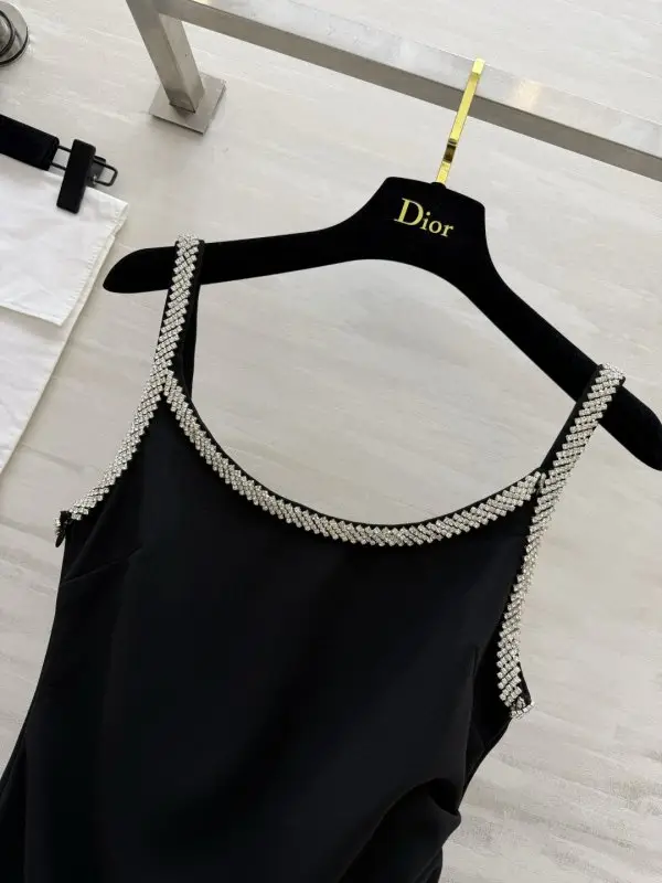 Christian Dior Dress — Photo 2