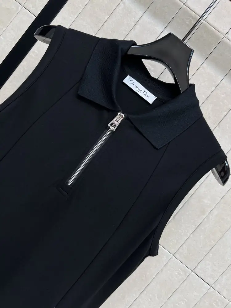 Christian Dior Dress — Photo 2