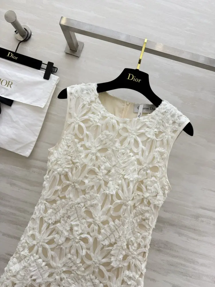 Christian Dior Плаття, Сукня — Фото 2