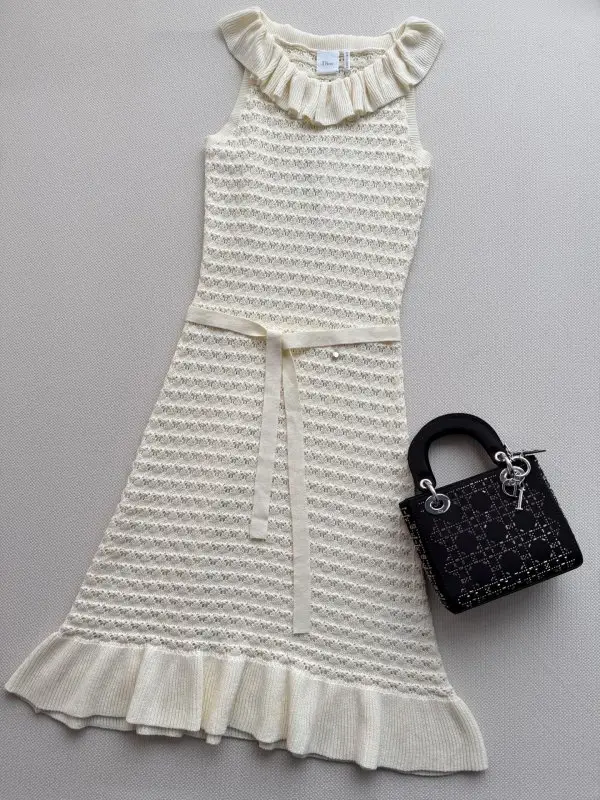 Christian Dior Dress — Photo 3