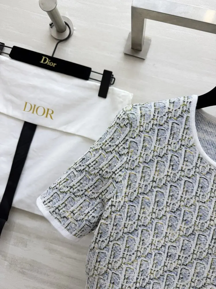 Christian Dior Dress — Photo 3