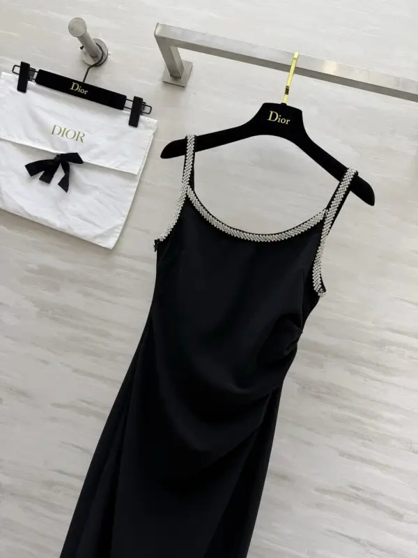 Christian Dior Dress — Photo 3