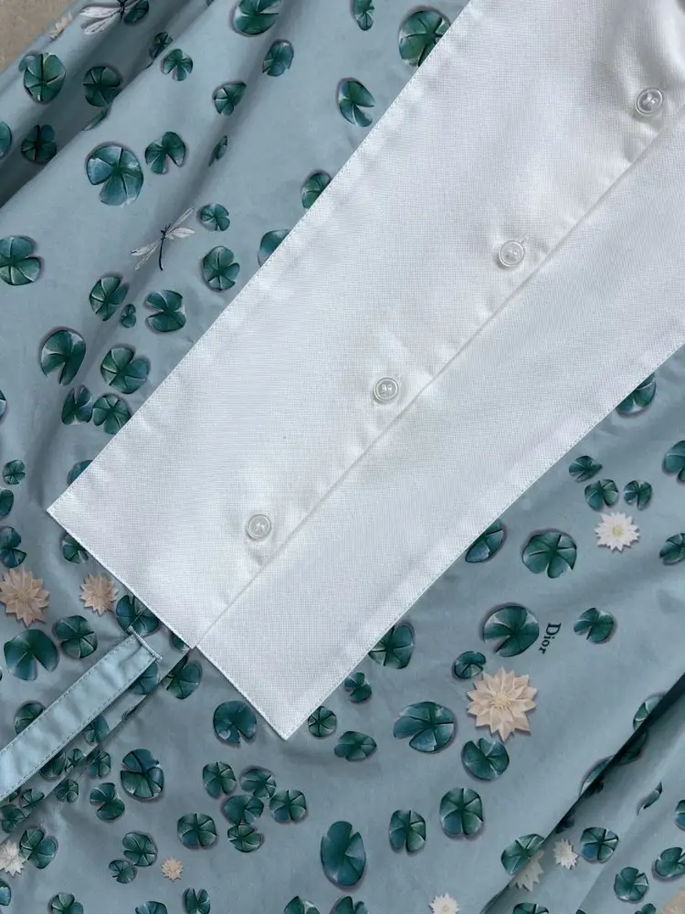 Christian Dior Dress — Photo 3