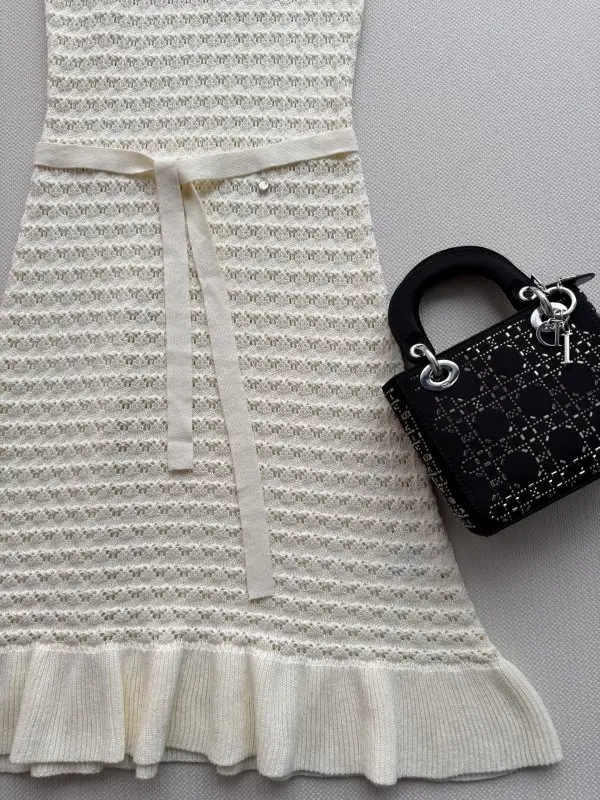 Christian Dior Dress — Photo 4