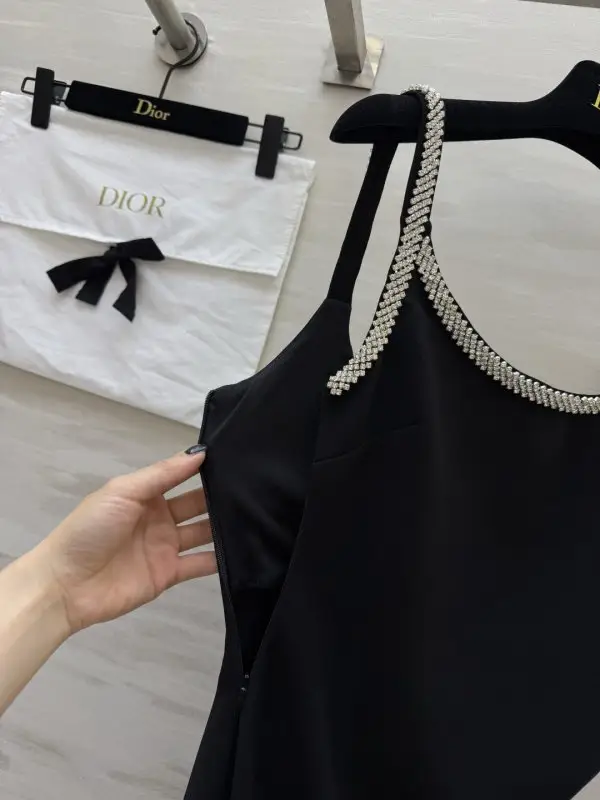 Christian Dior Dress — Photo 4