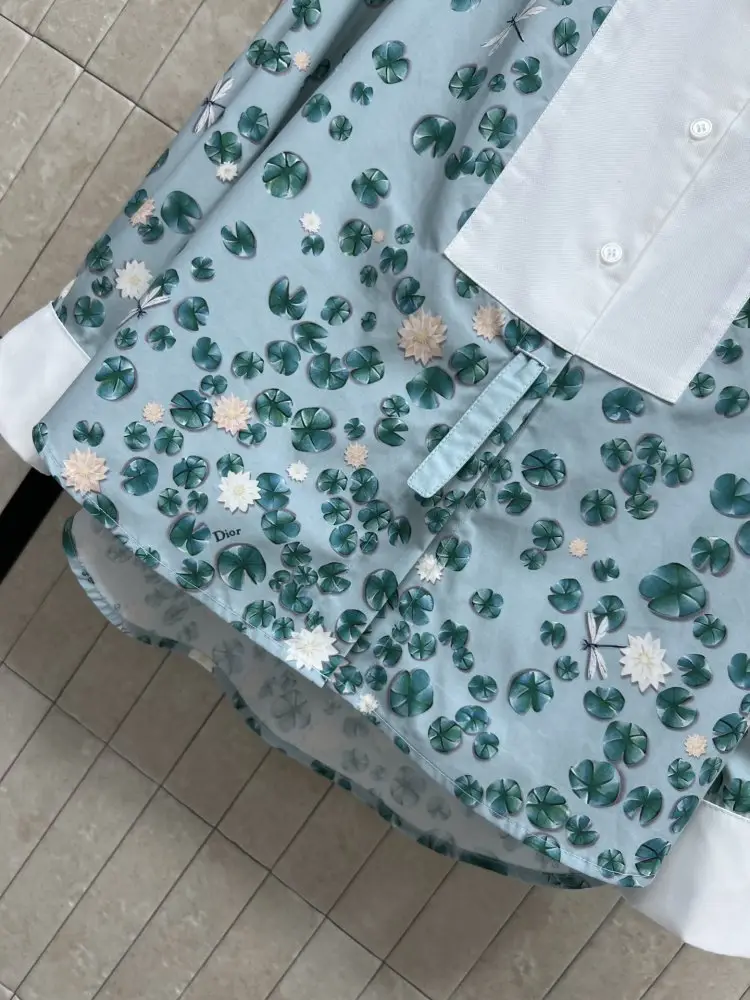 Christian Dior Dress — Photo 4