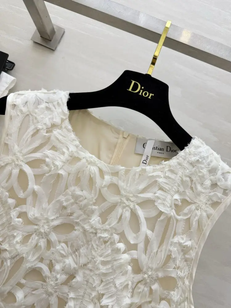 Christian Dior Плаття, Сукня — Фото 4