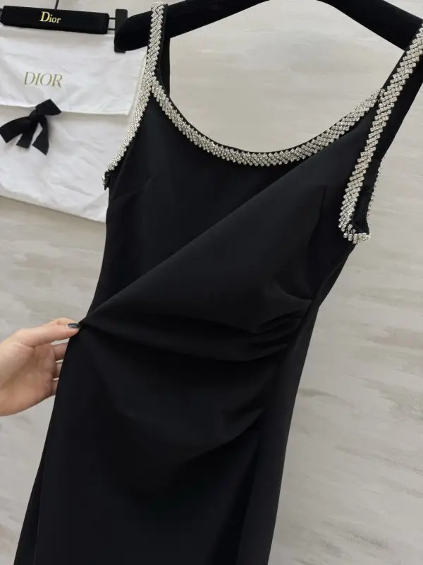 Christian Dior Dress — Photo 5