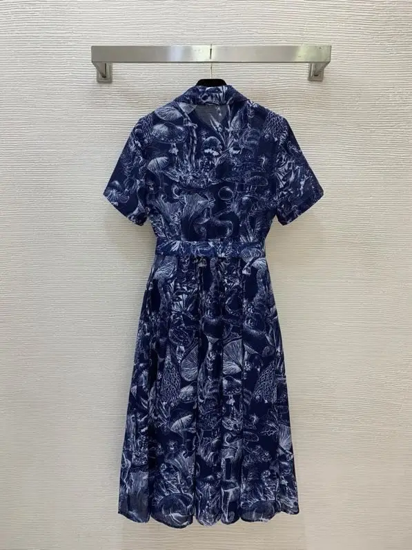 Christian Dior Dress — Photo 5