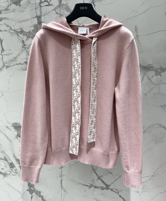 Christian Dior — Толстовка