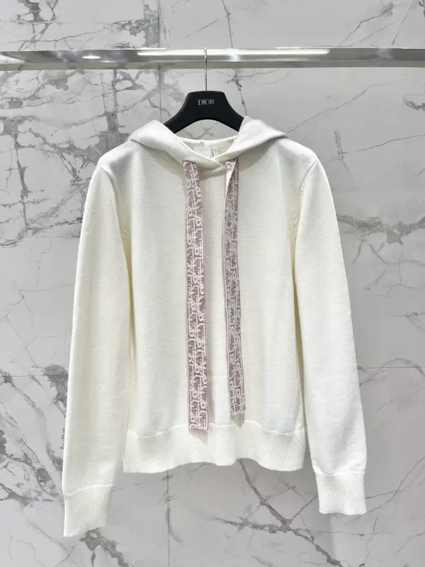 Christian Dior — Толстовка