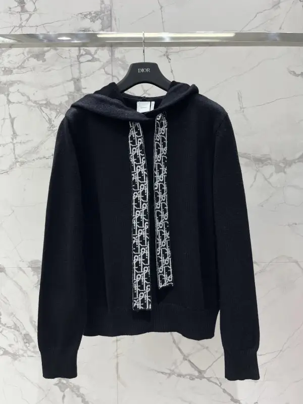 Christian Dior — Толстовка
