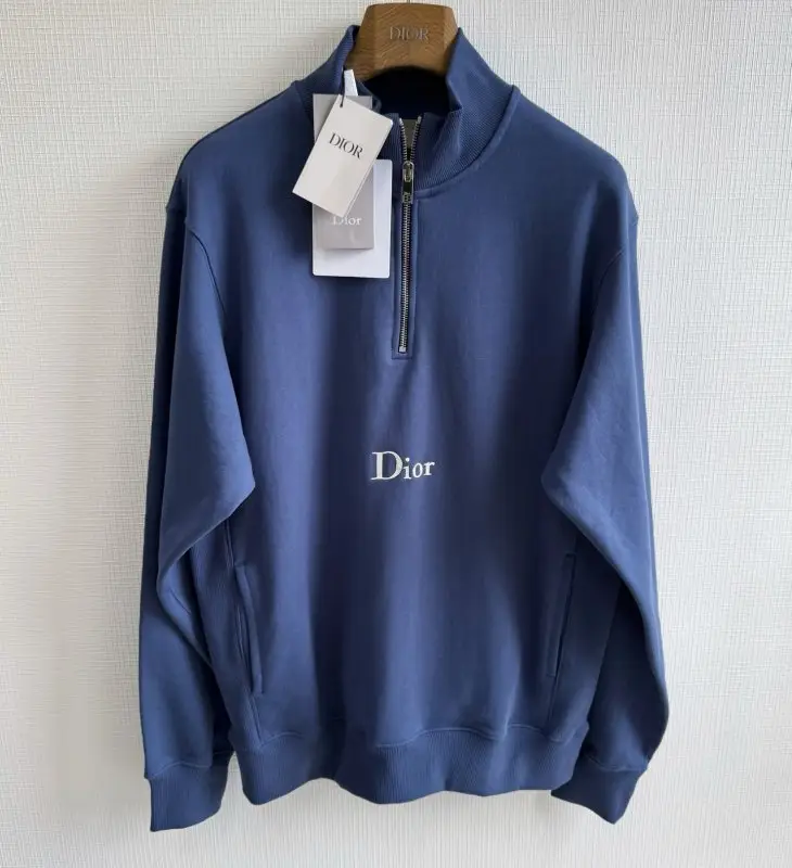 Christian Dior — Толстовка