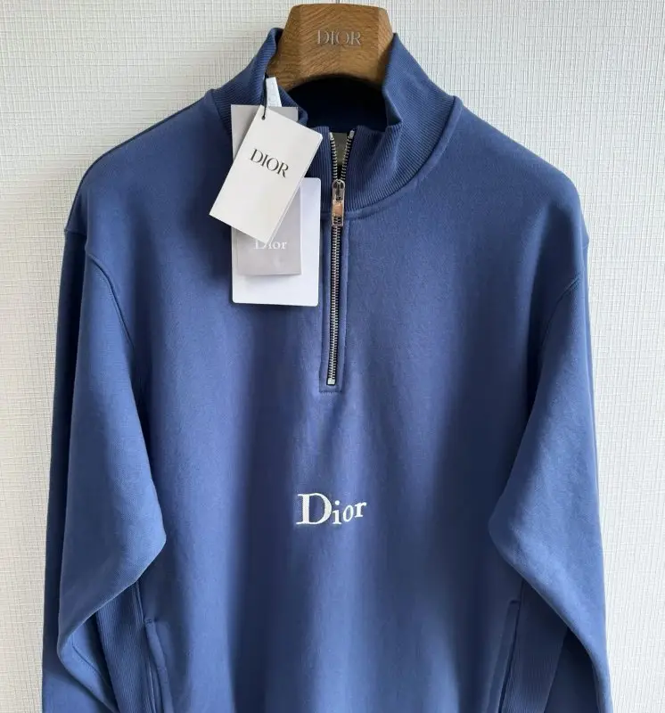 Christian Dior Толстовка — Фото 2