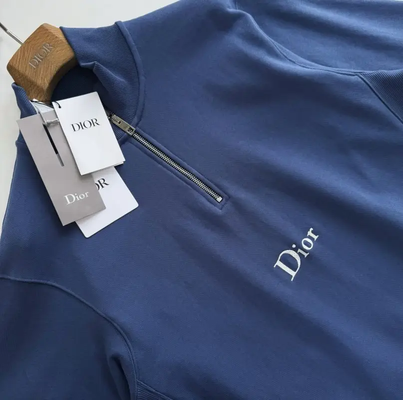 Christian Dior Толстовка — Фото 4