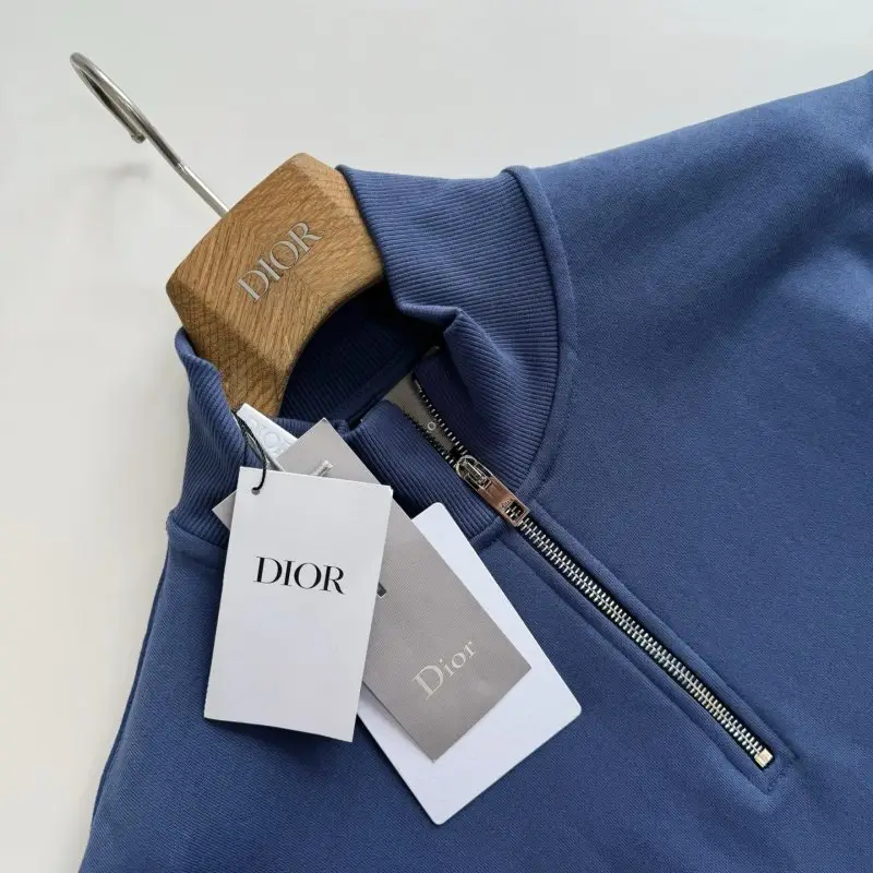 Christian Dior Толстовка — Фото 5