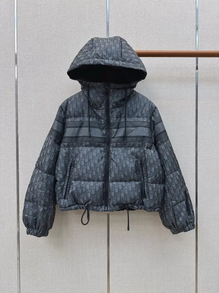 Christian Dior — Jacket Down jacket women's
