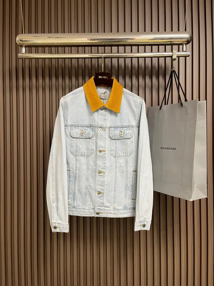Christian Dior — Jacket men's