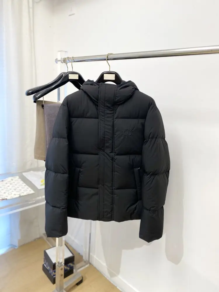 Christian Dior — Jacket men's