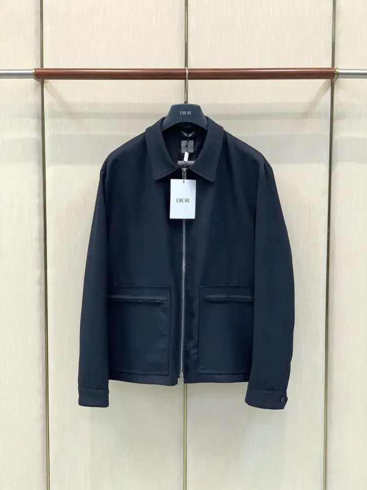 Christian Dior — Jacket men's