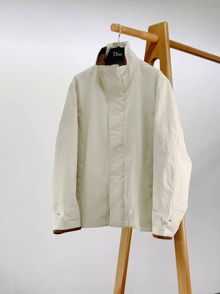 Christian Dior — Jacket men's