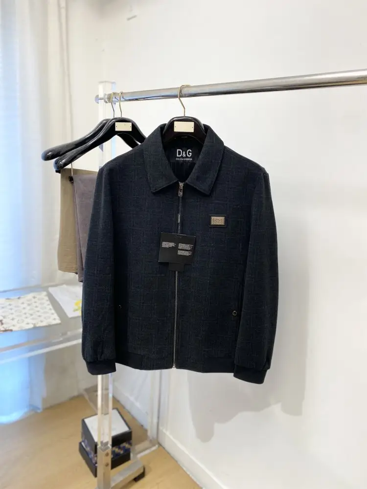 Christian Dior — Jacket men's