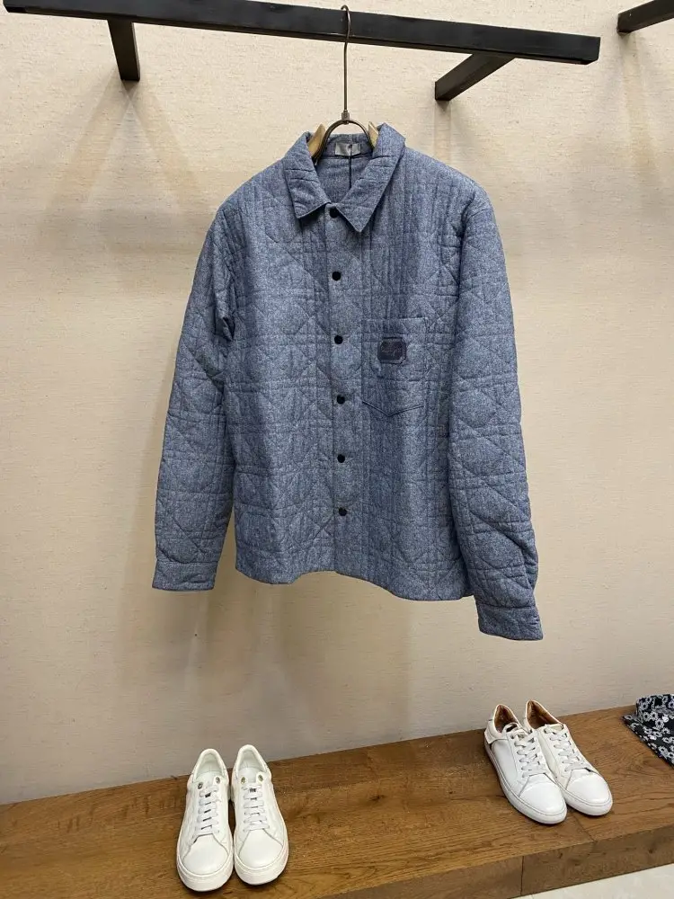 Christian Dior — Jacket men's