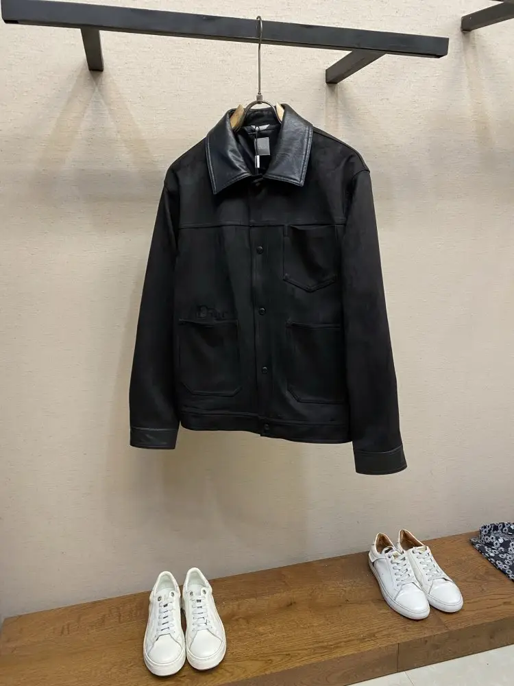 Christian Dior — Jacket men's