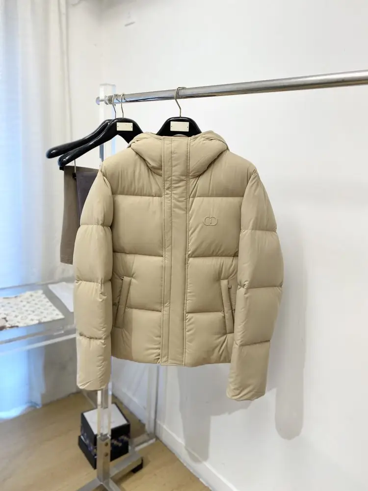 Christian Dior — Jacket men's