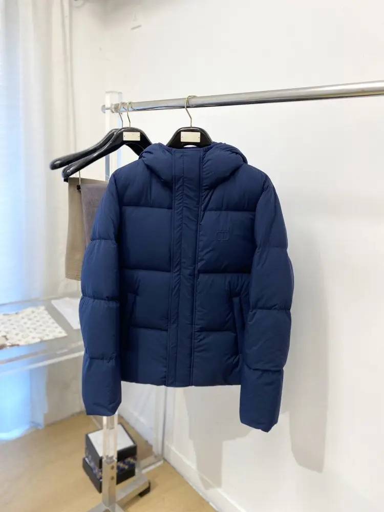 Christian Dior — Jacket men's