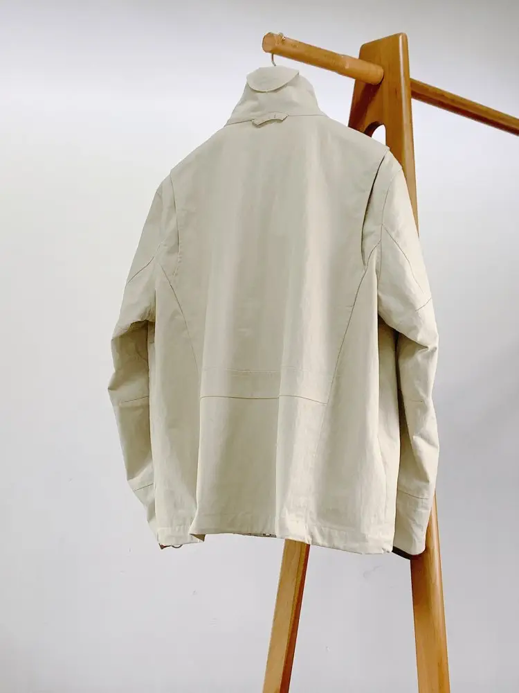 Christian Dior Jacket men's — Photo 2