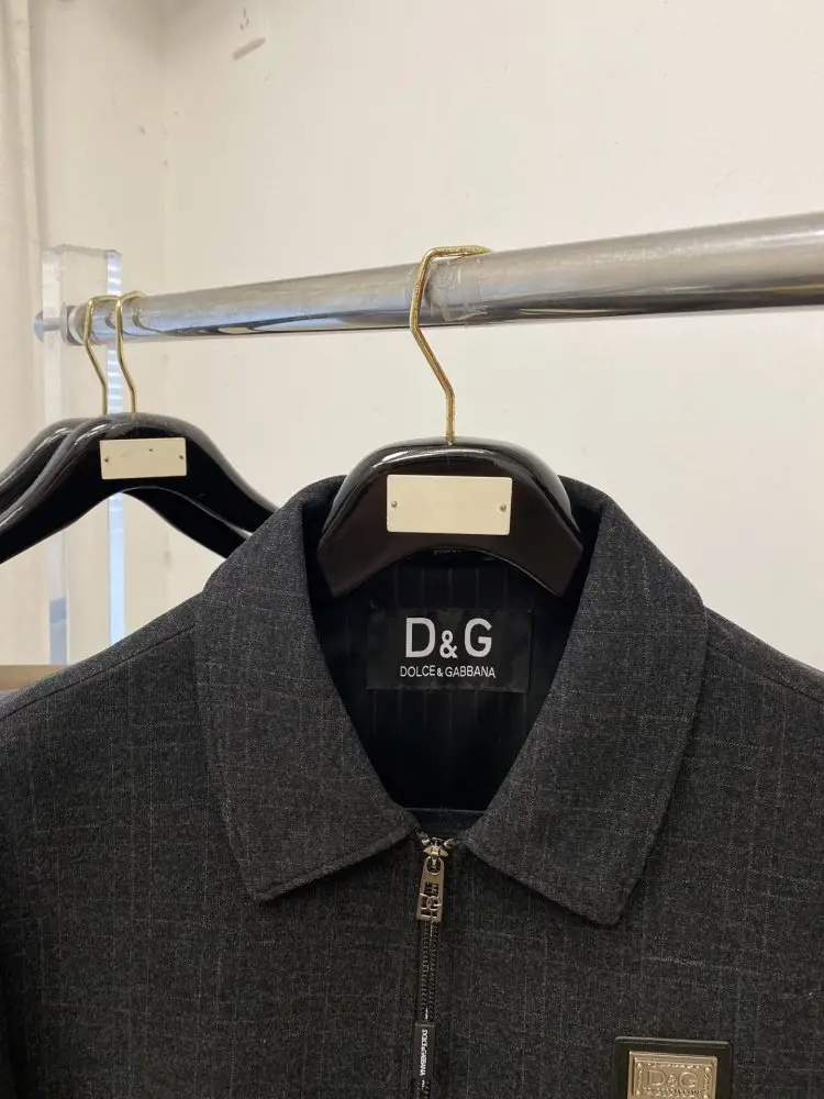 Christian Dior Куртка чоловіча — Фото 2