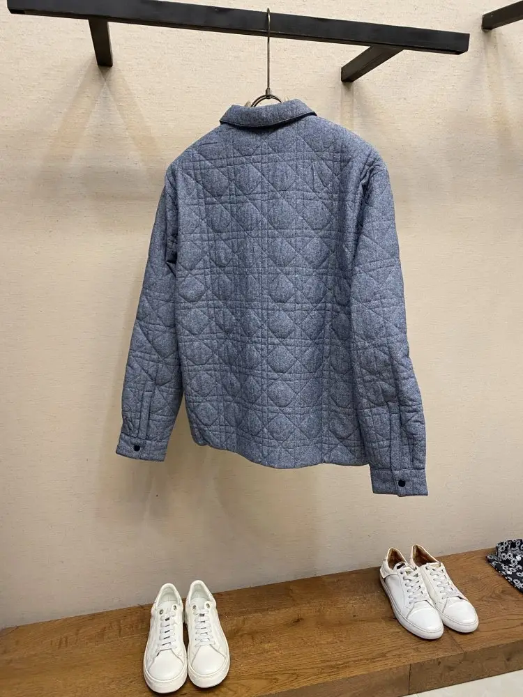 Christian Dior Jacket men's — Photo 2