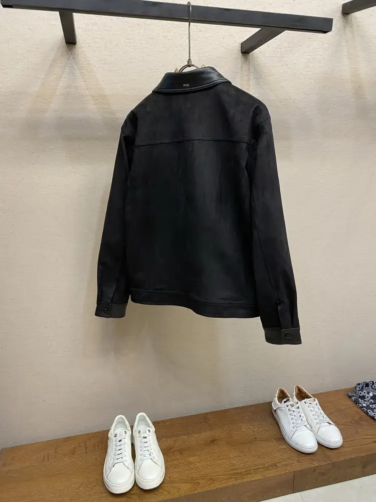 Christian Dior Куртка чоловіча — Фото 2