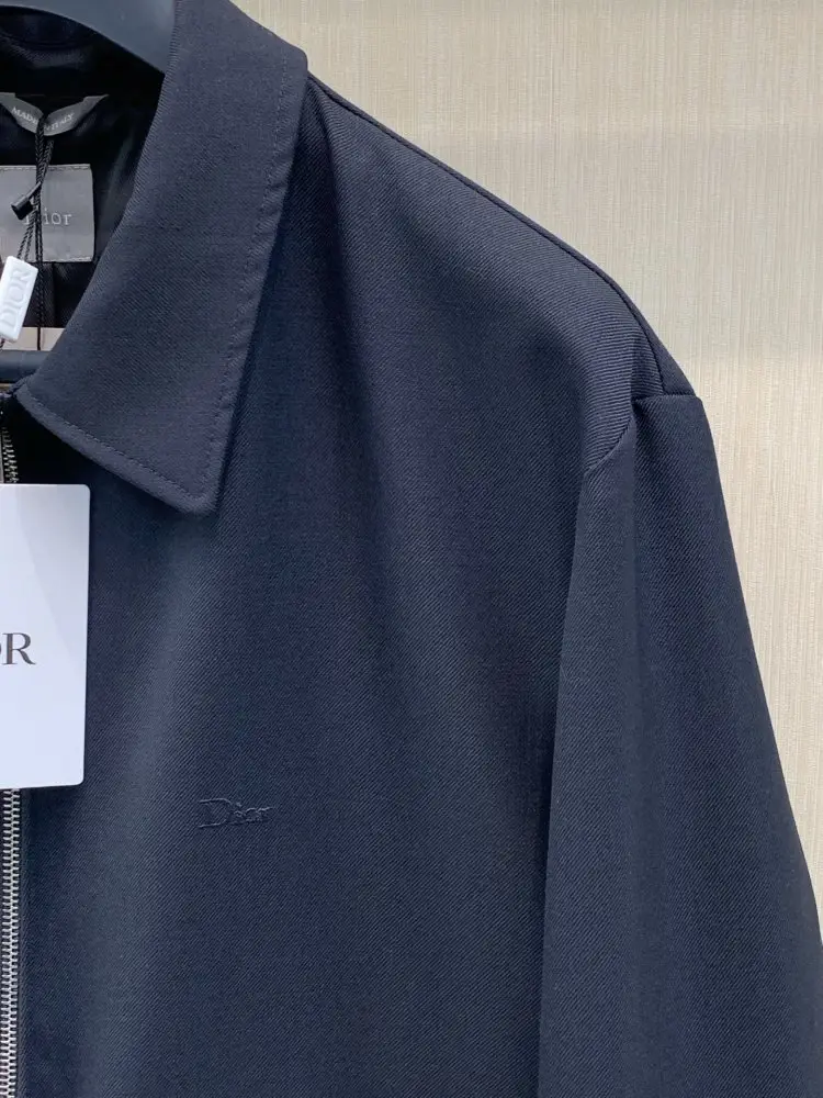 Christian Dior Куртка чоловіча — Фото 3