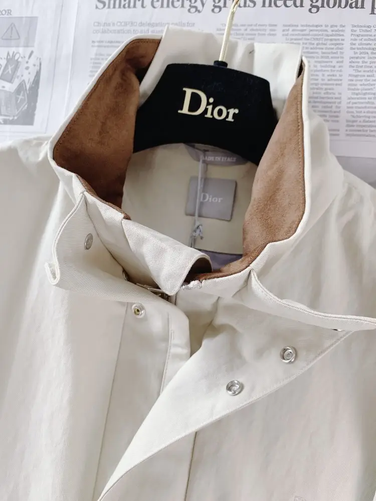 Christian Dior Jacket men's — Photo 3