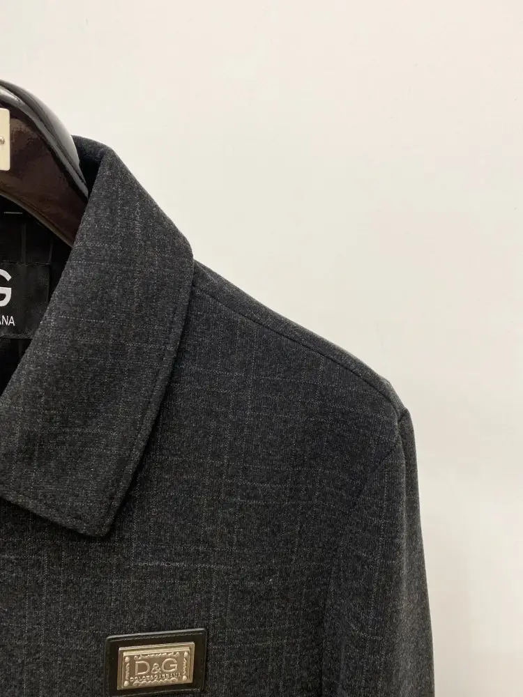 Christian Dior Куртка чоловіча — Фото 3