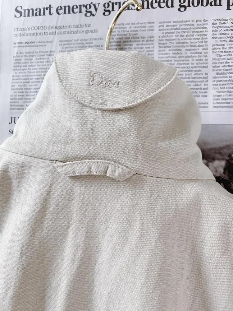 Christian Dior Jacket men's — Photo 4