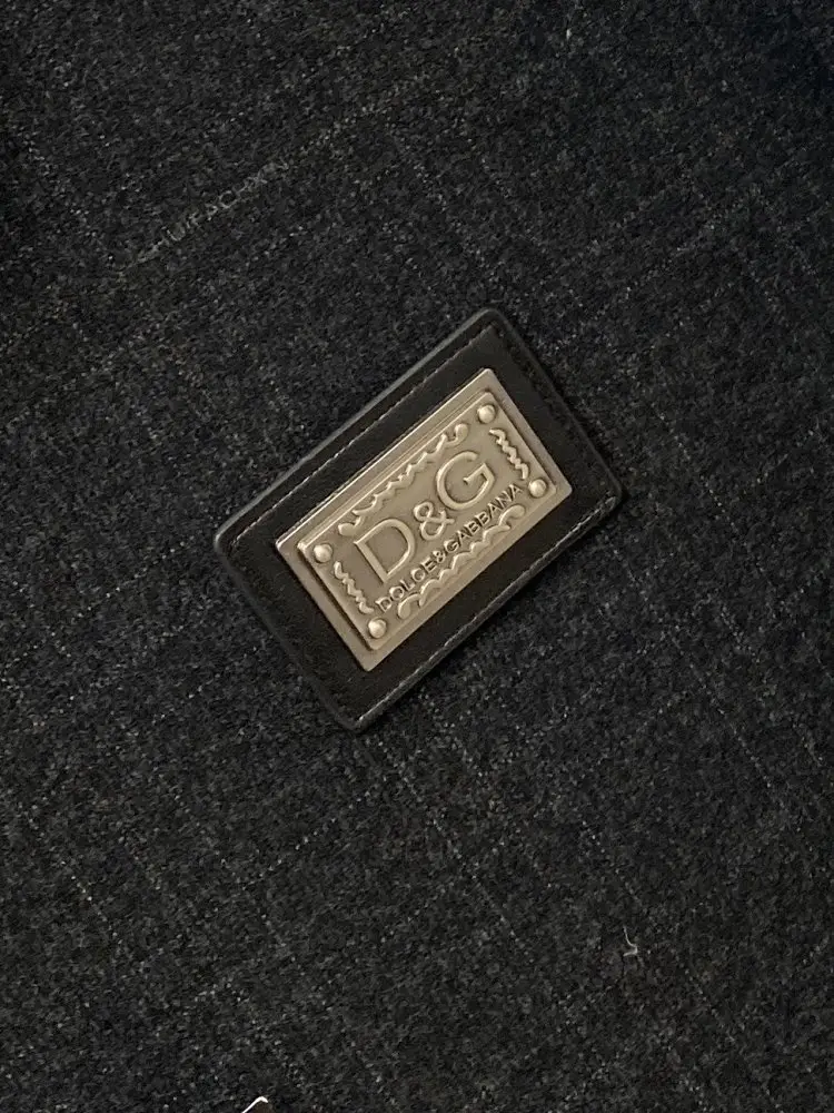 Christian Dior Куртка чоловіча — Фото 4