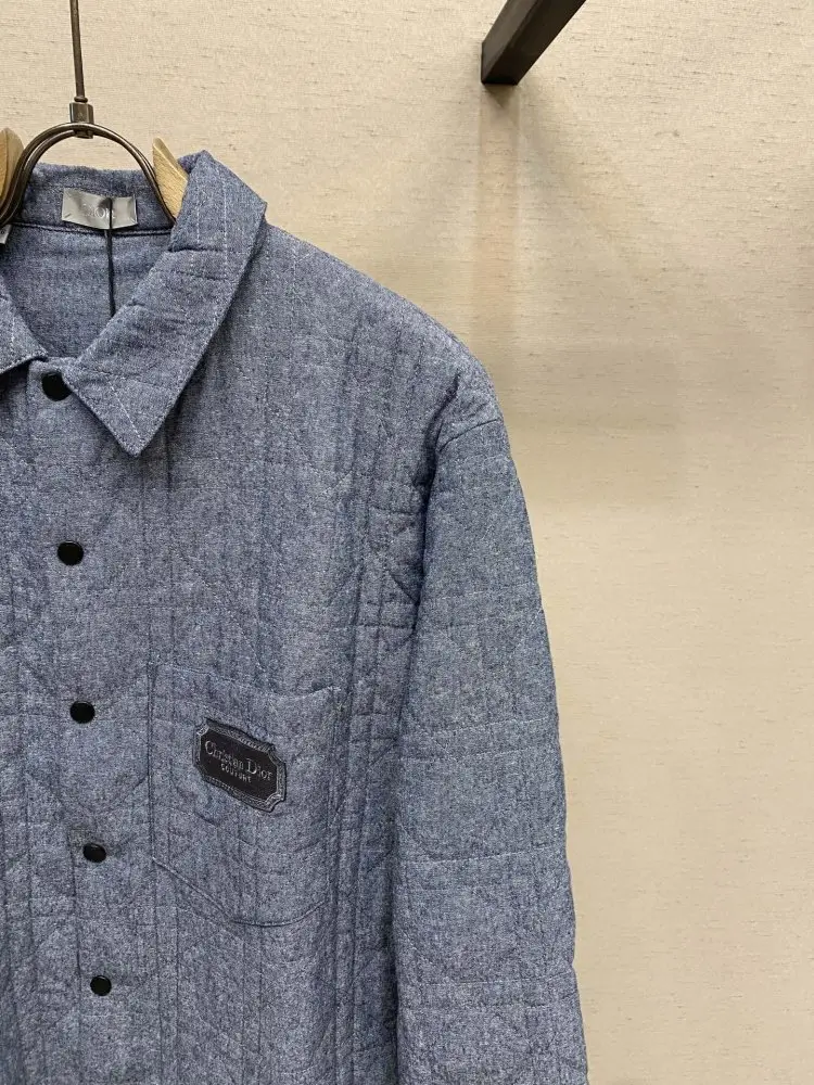 Christian Dior Jacket men's — Photo 4
