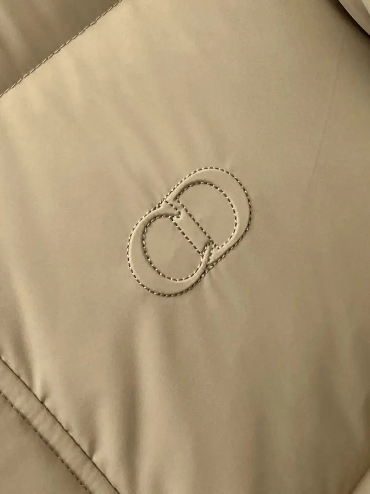 Christian Dior Jacket men's — Photo 4