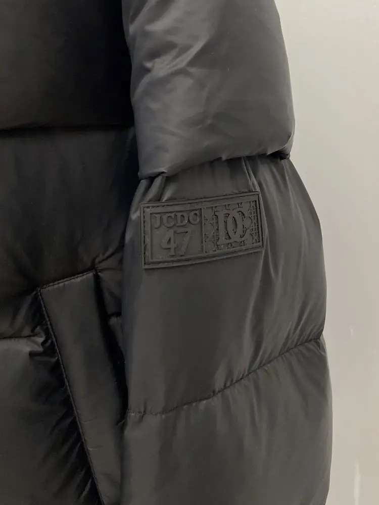 Christian Dior Куртка мужская — Фото 4