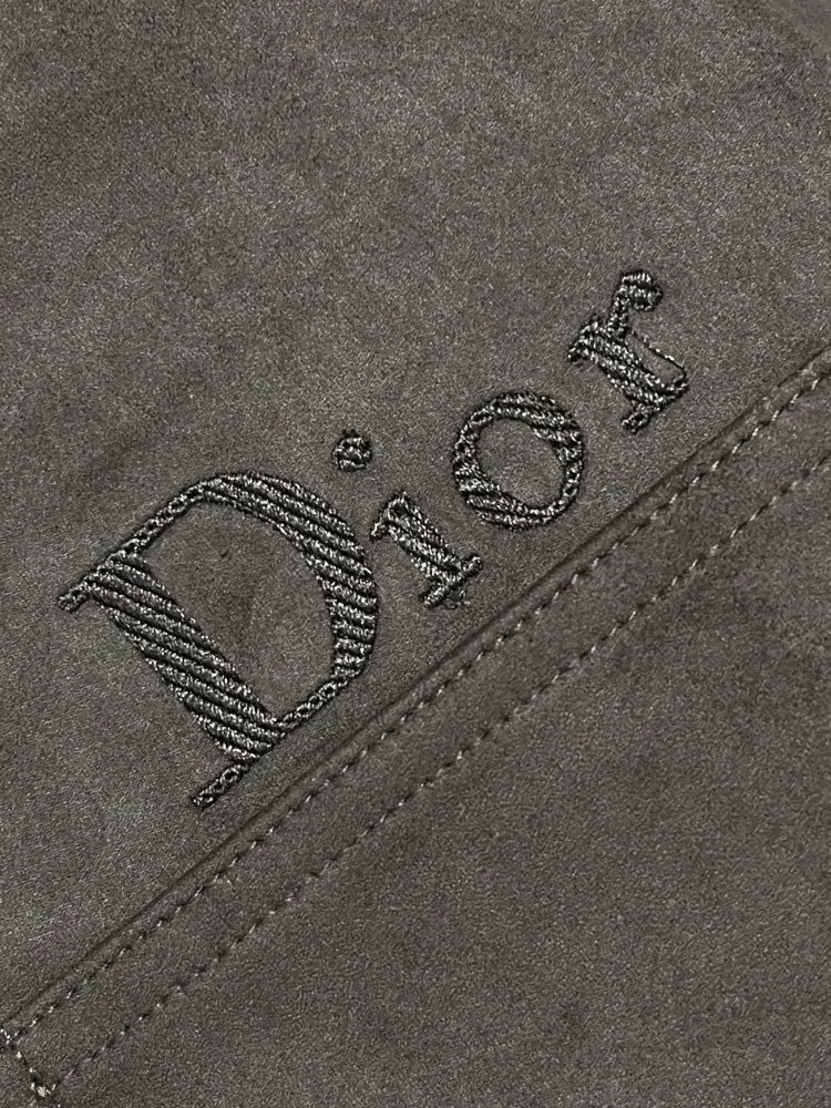 Christian Dior Куртка чоловіча — Фото 5
