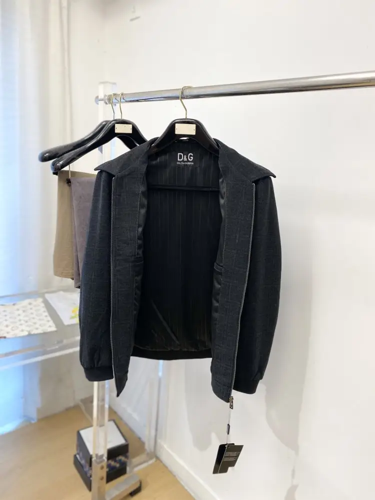 Christian Dior Куртка чоловіча — Фото 5