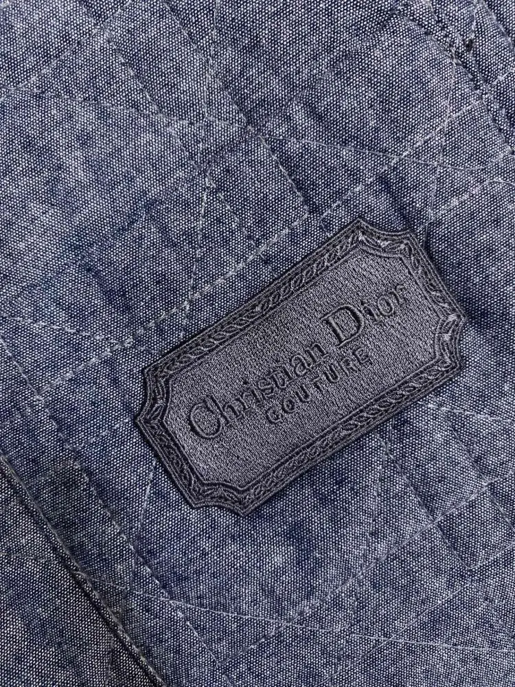 Christian Dior Jacket men's — Photo 5