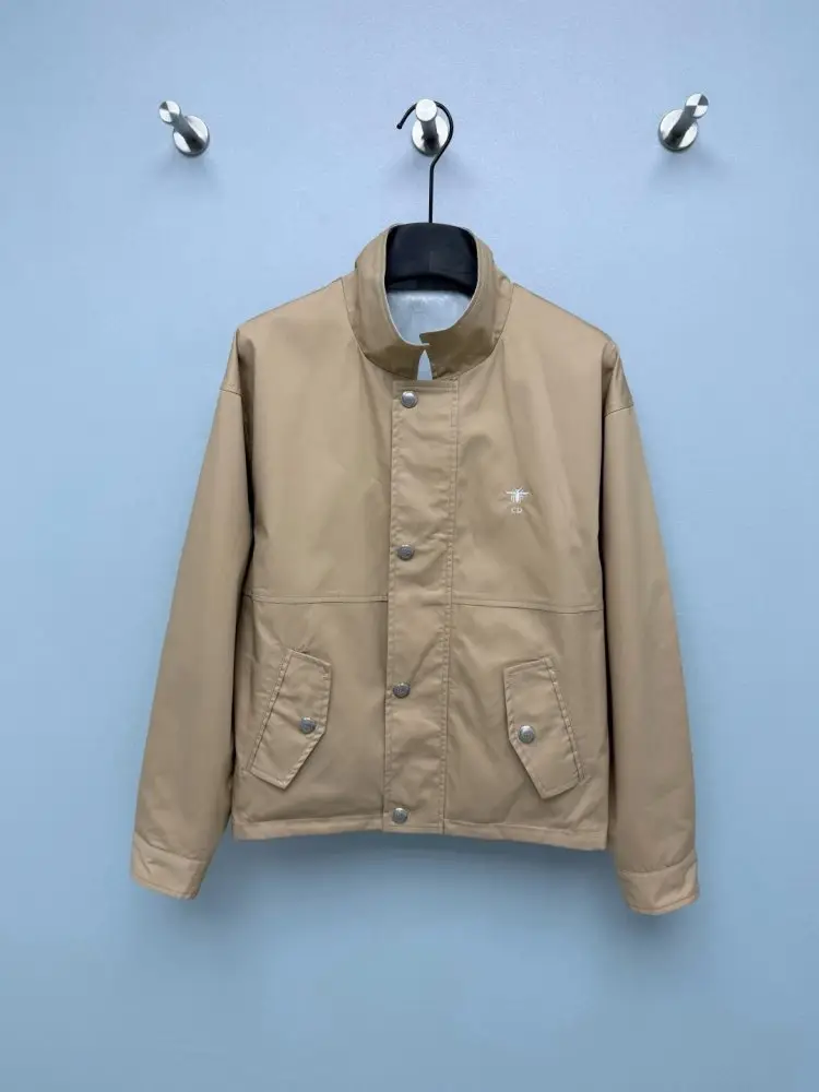 Christian Dior — Jacket women's