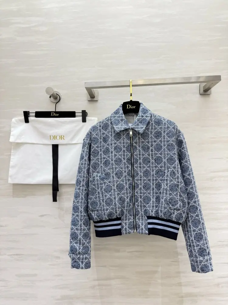 Christian Dior — Куртка жіноча