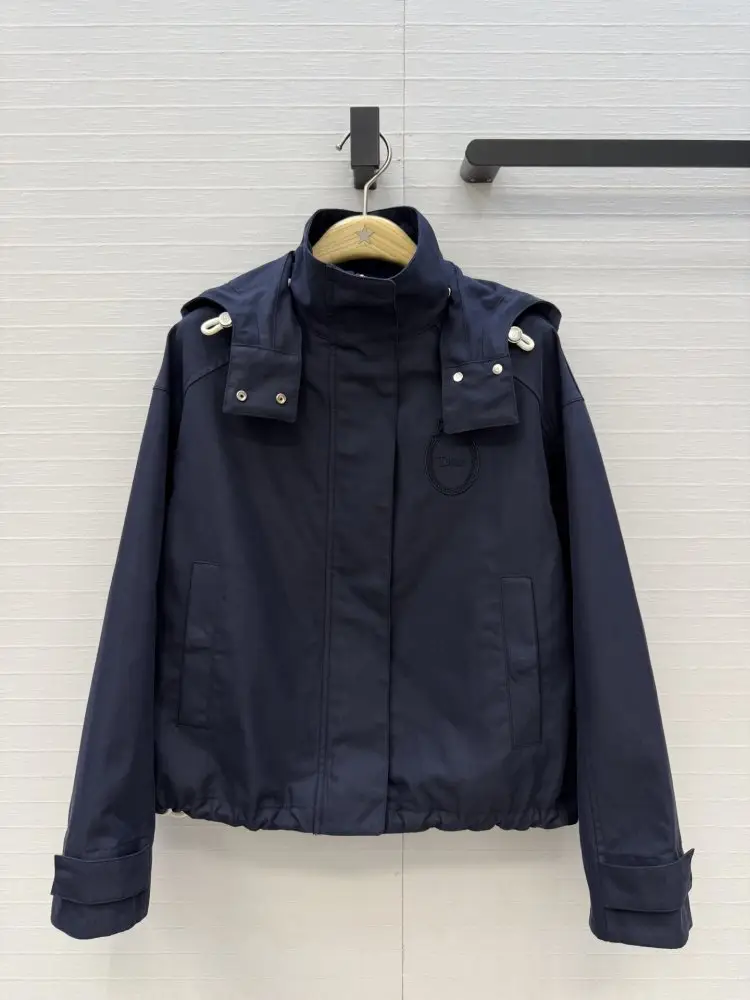 Christian Dior — Jacket women's