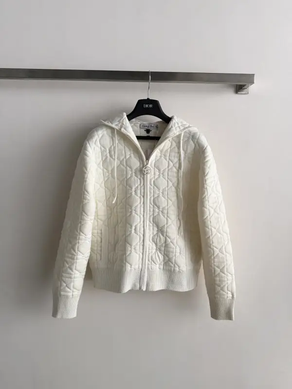 Christian Dior Jacket women's — Photo 1