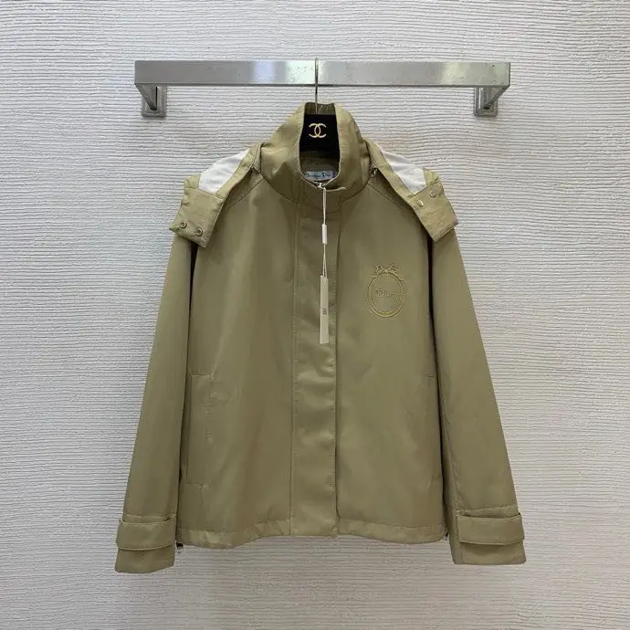 Christian Dior Jacket women's — Photo 1